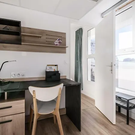 Appartement Amiral Ii - Maeva - 3 Pieces 6 Personnes - Selection Mae-0184 *